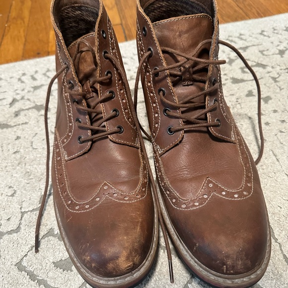 10.5 M Bostonians in good condition. - Picture 2 of 6